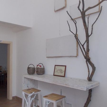 4 Camere A Трани Экстерьер фото