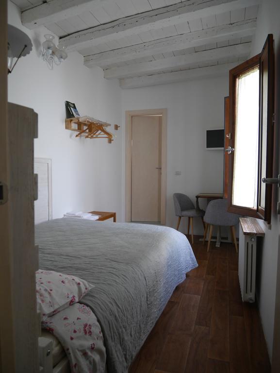 4 Camere A Трани Экстерьер фото