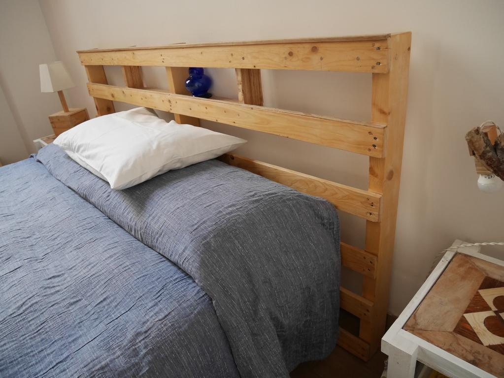 4 Camere A Трани Экстерьер фото