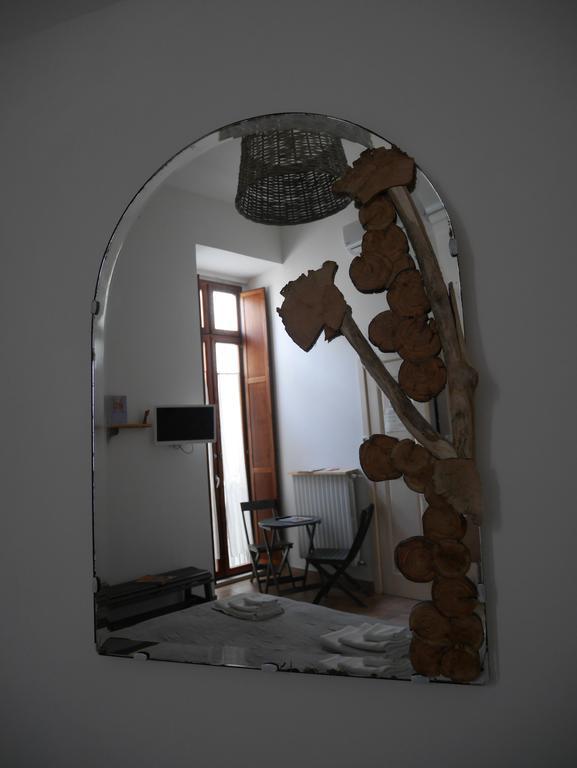 4 Camere A Трани Экстерьер фото